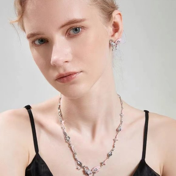 High sense cloud butterfly - Picture 2 of 4